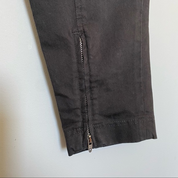 Jil Sander Cotton Pants (34) - Picture 3 of 6